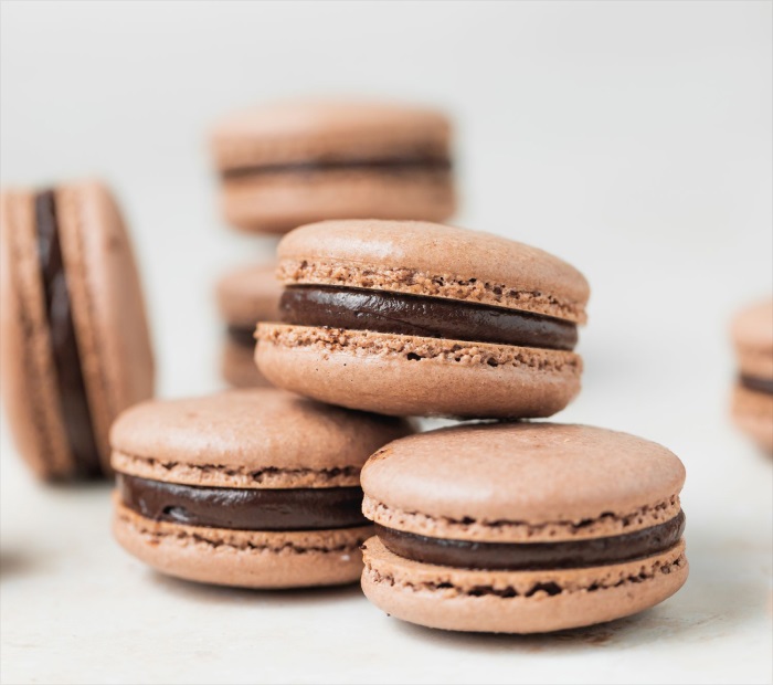 Macarons