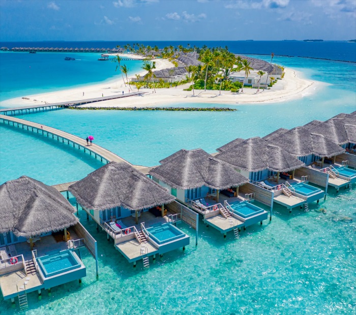 Maldives