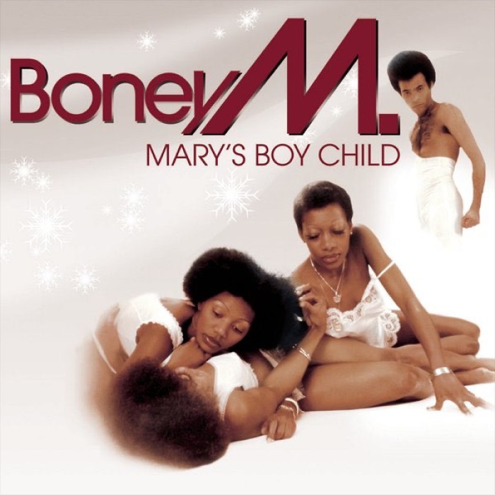 MaryÔÇÖs Boy Child - Boney M.