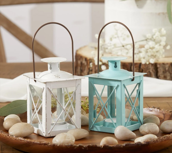 Mini Table Lanterns