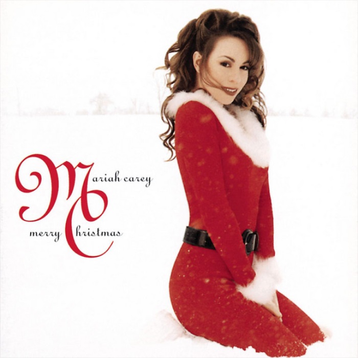 Miss You Most (At Christmas Time) - Mariah Carey