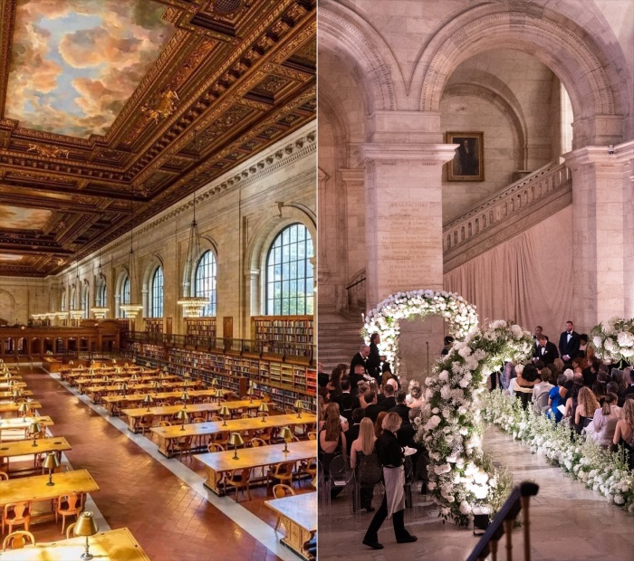 New York Public Library