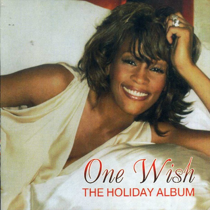 One Wish (For Christmas) - Whitney Houston