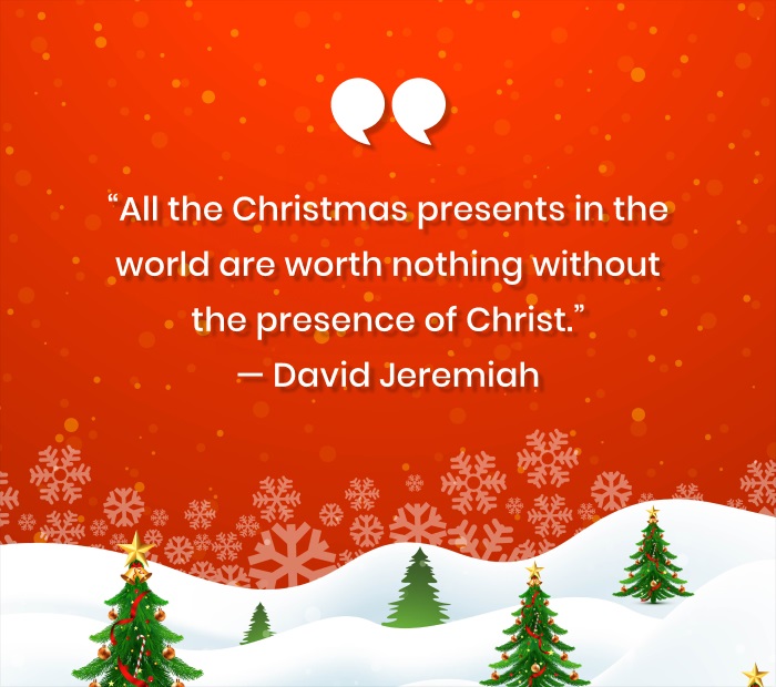 Religious Christmas Quotes