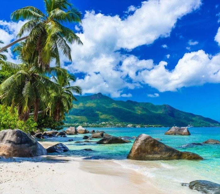 Seychelles