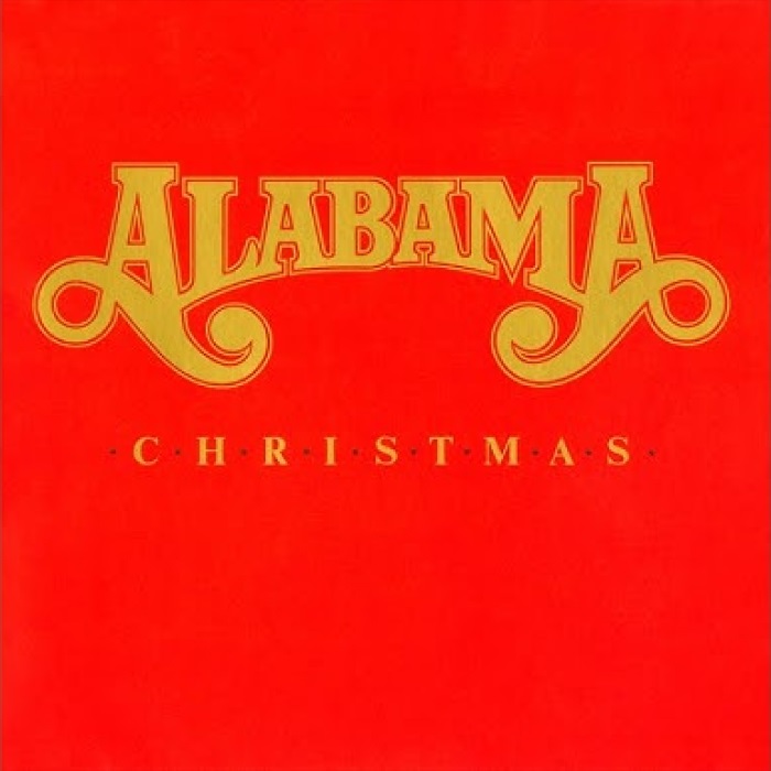 Tennessee Christmas - Alabama