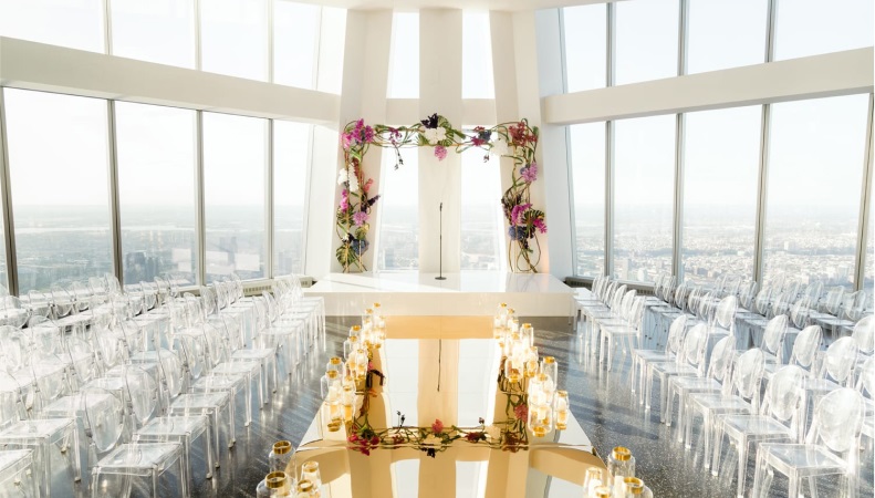 The 10 Best Wedding Venues in New York City (NYC)