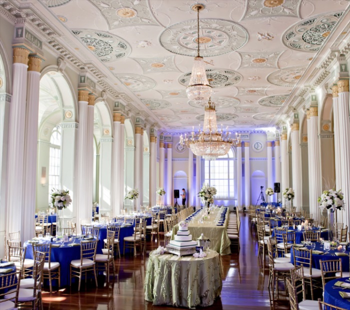 The Biltmore Ballrooms