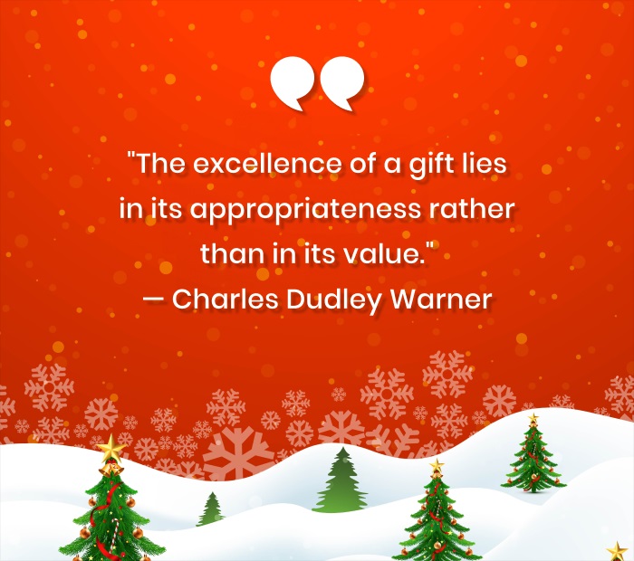 Thoughtful Christmas Quotes