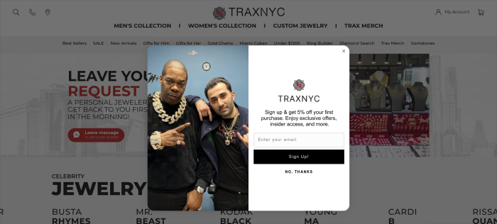 TraxNYC