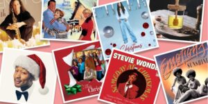 Unique Christmas Songs to Add to Your Holiday Playlist