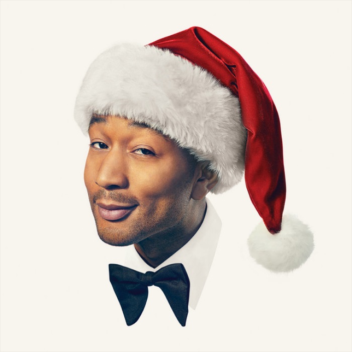 What Christmas Means to Me - John Legend