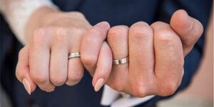 What Is a Promise Ring and What Does It Symbolise