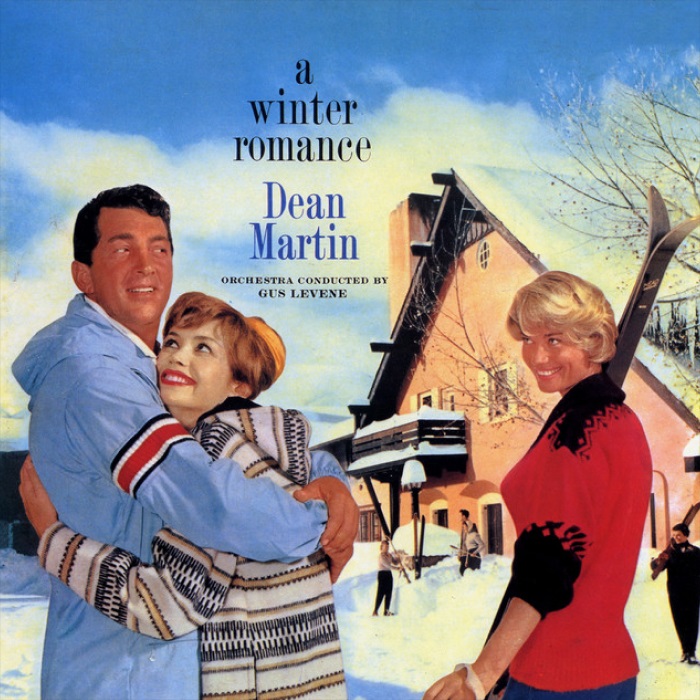 Winter Wonderland - Dean Martin