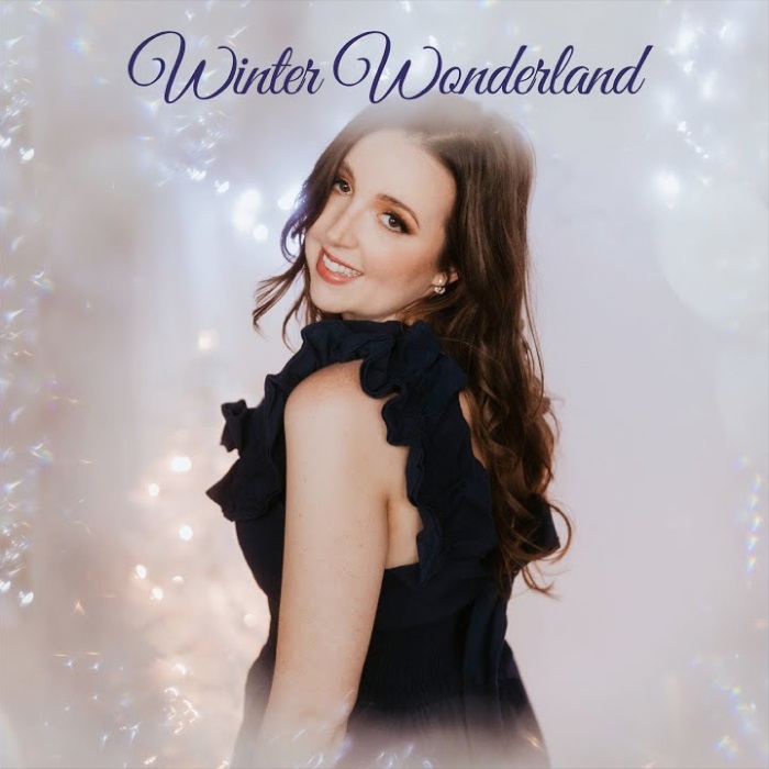 Winter Wonderland -Martina McBride