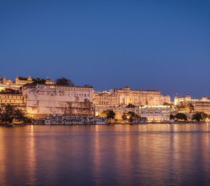 Ambrai Ghat Udaipur