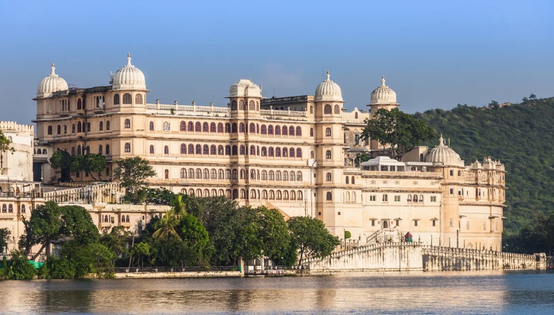 Best Pre-Wedding Shoot Locations In Udaipur