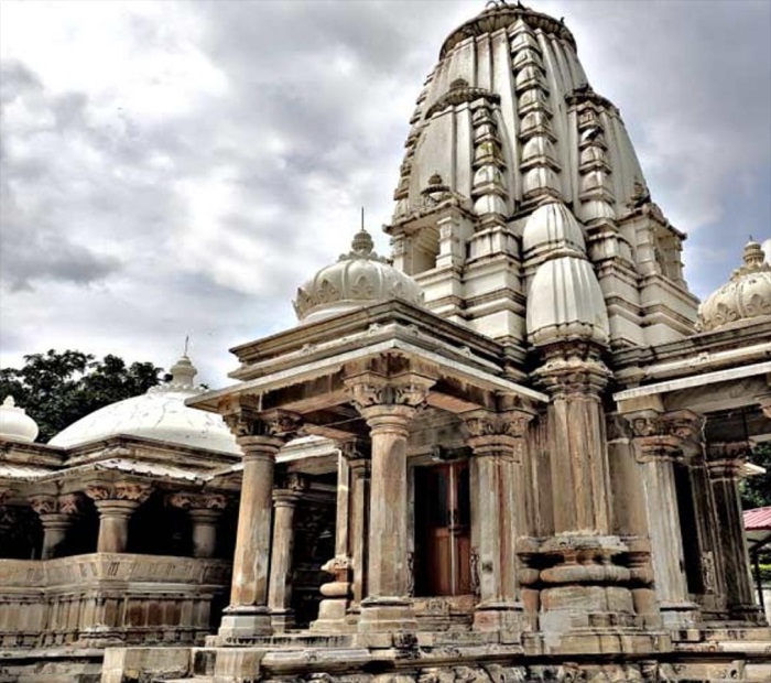 Eklingji Temple