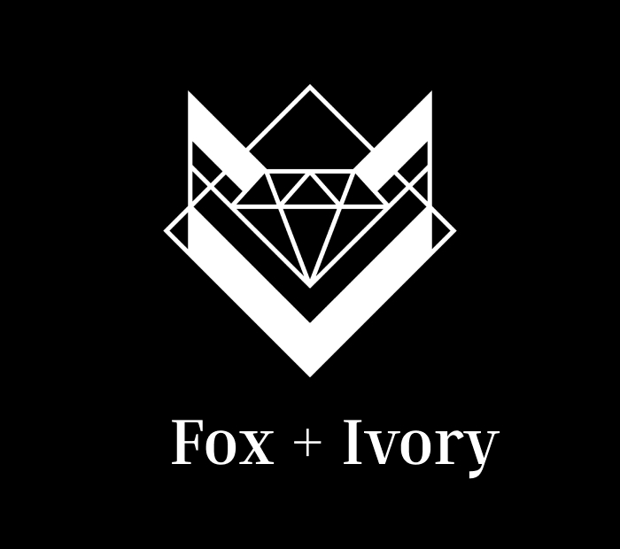 Fox+invory