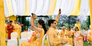 Fun Indian Wedding Game Ideas For Couples and Guests 2025