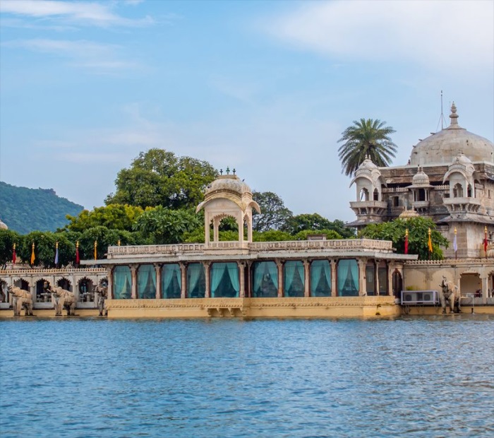 Jag Mandir