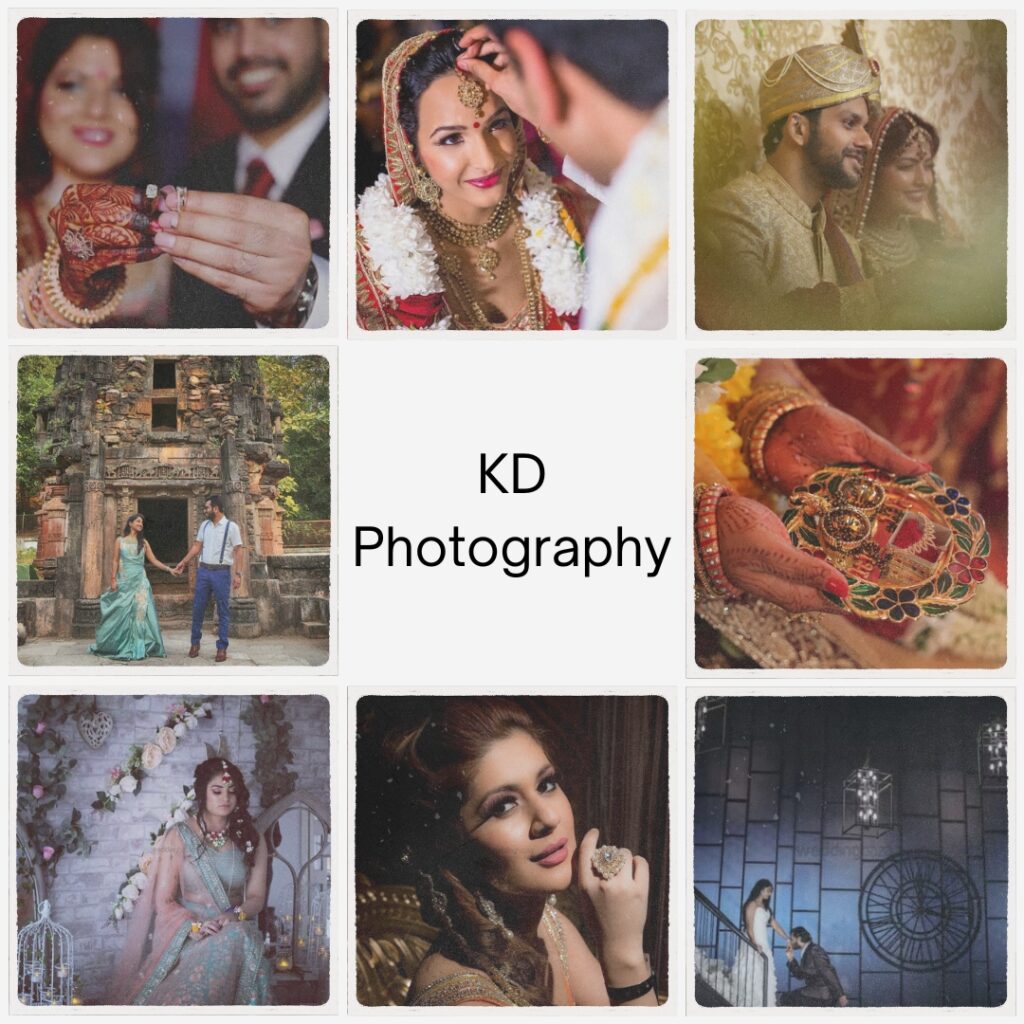 KD Photography