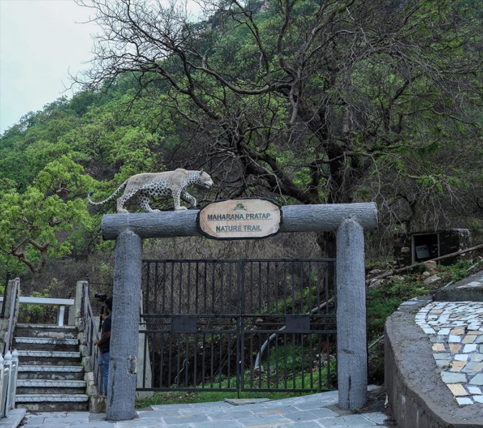 Sajjangarh Biological Park