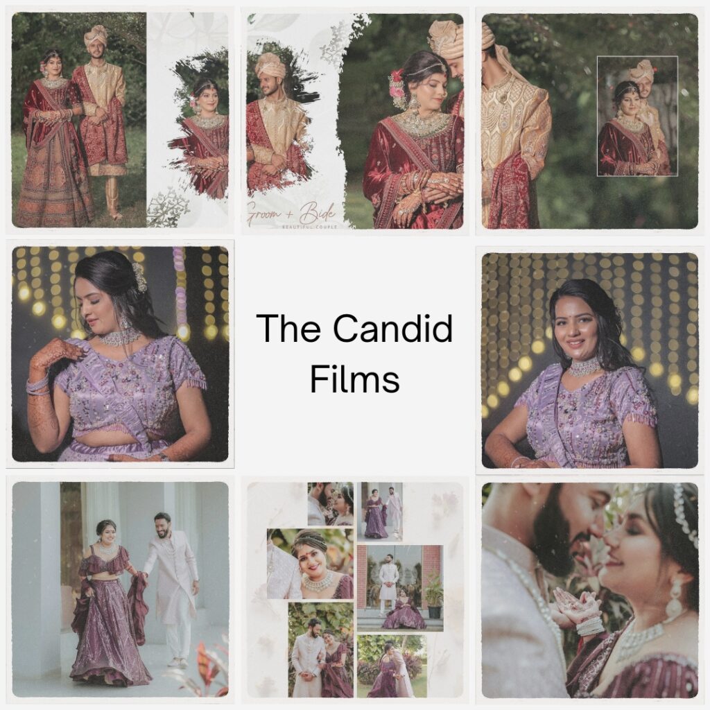 The Candid Films