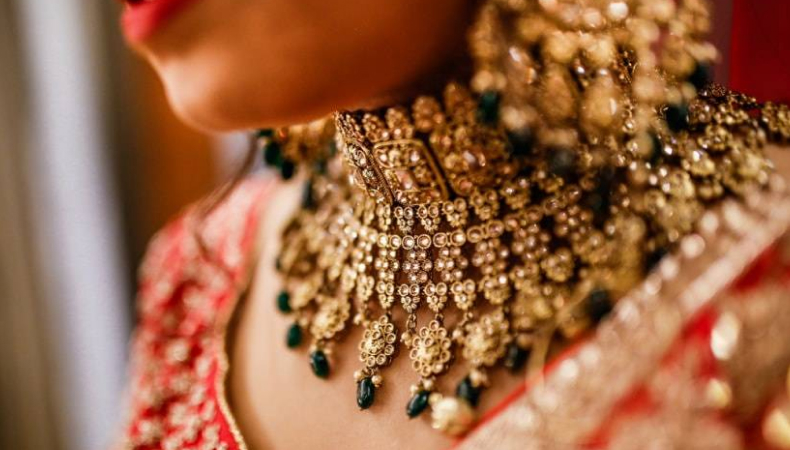 Top Tips on Bridal Jewellery Set Selection