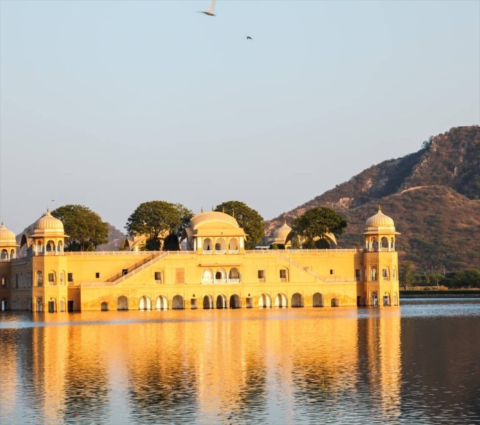 Udai Sagar Lake