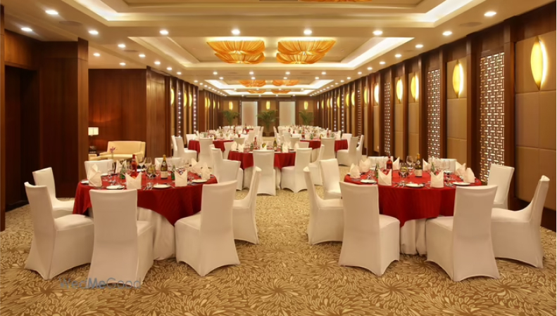 15 Best Banquet Halls in Delhi NCR