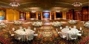 15 Unforgettable Wedding Banquet Halls in Mumbai