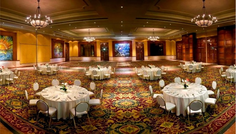 15 Best Wedding Banquet Halls in Mumbai