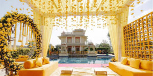 15 Best Wedding Resorts in Udaipur Rajasthan