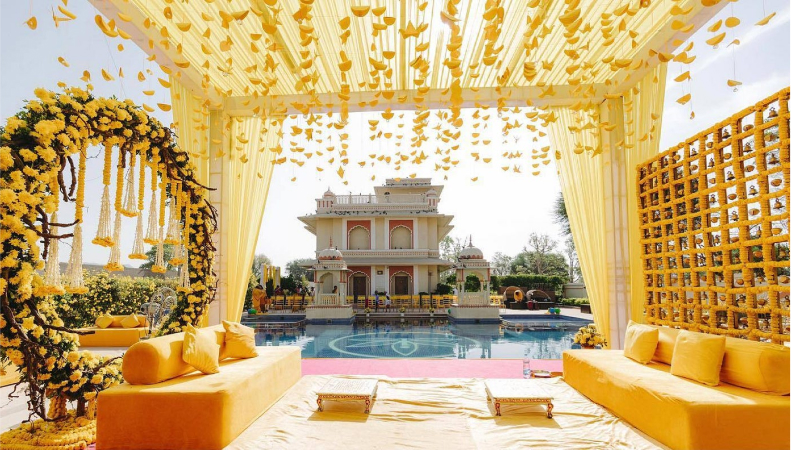 15 Best Wedding Resorts in Udaipur