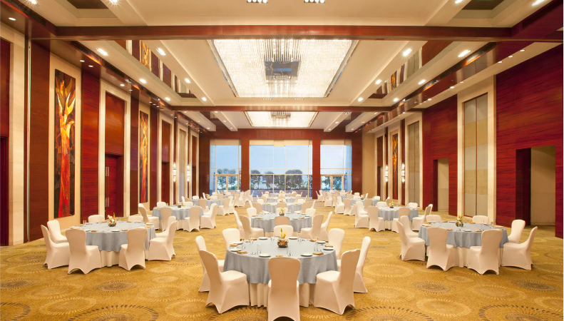 Best Banquet Halls in Pune