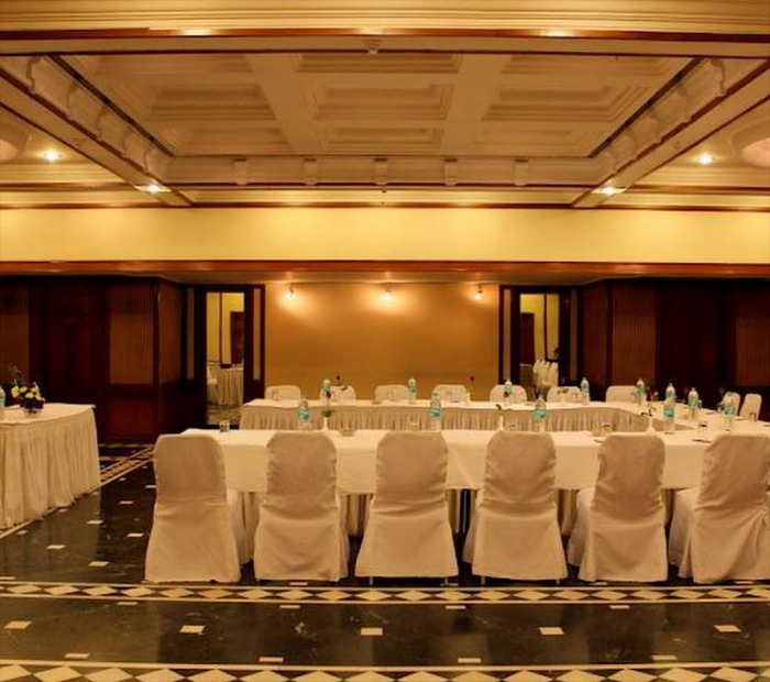 Hotel Sagar Plaza Pune Banquet Hall