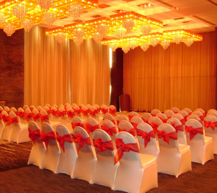 O Hotel Pune Banquet Hall