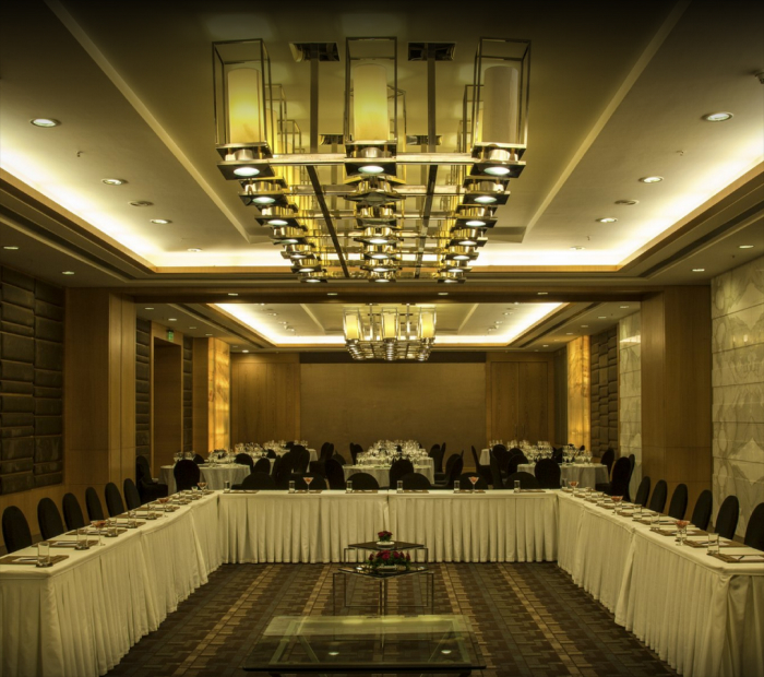 Radisson Blu Hotel Pune Banquet Hall