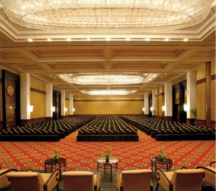 Renaissance Mumbai Convention Centre Hotel