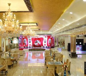 Best Banquet Halls In Delhi Ncr For Your Dream Wedding