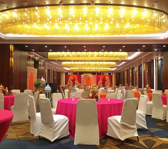 Sheraton Grand Pune Banquet Hall