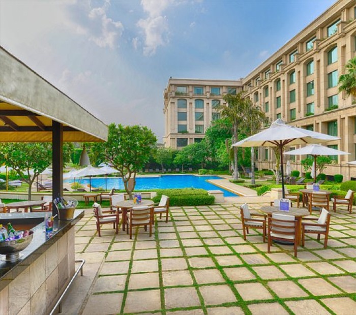 The Grand, Vasant Kunj