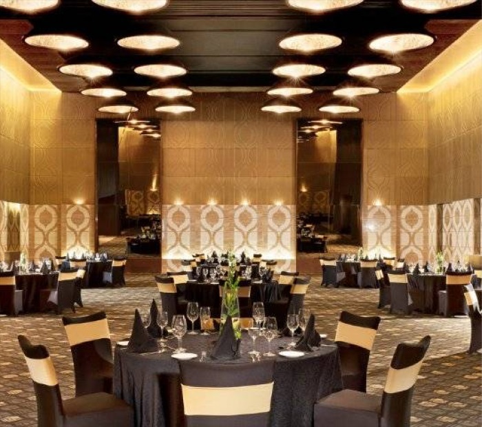 The Westin, Gurgaon