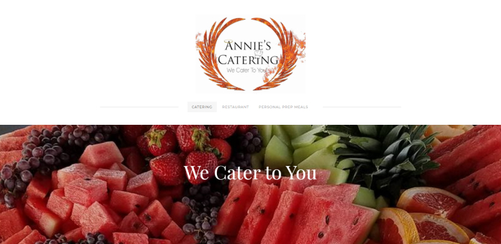 Annies Catering LLC