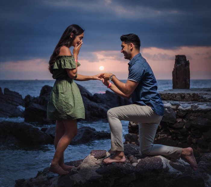 Destination Proposal