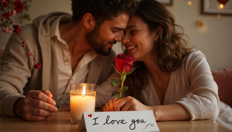 Romantic Valentines Day Proposal Ideas and Tips