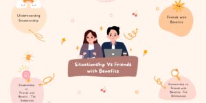 Situationship Vs Friends with Benefits: Similarities and Differences