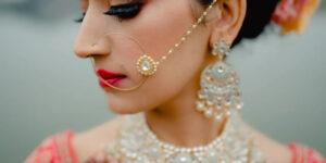 How to Choose Perfect Bridal Nose Ring for Wedding