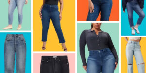 Find Perfect Pants for Curvy Figures